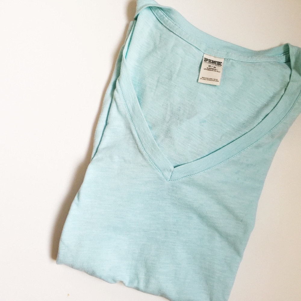 Victoria's Secret PINK V-Neck